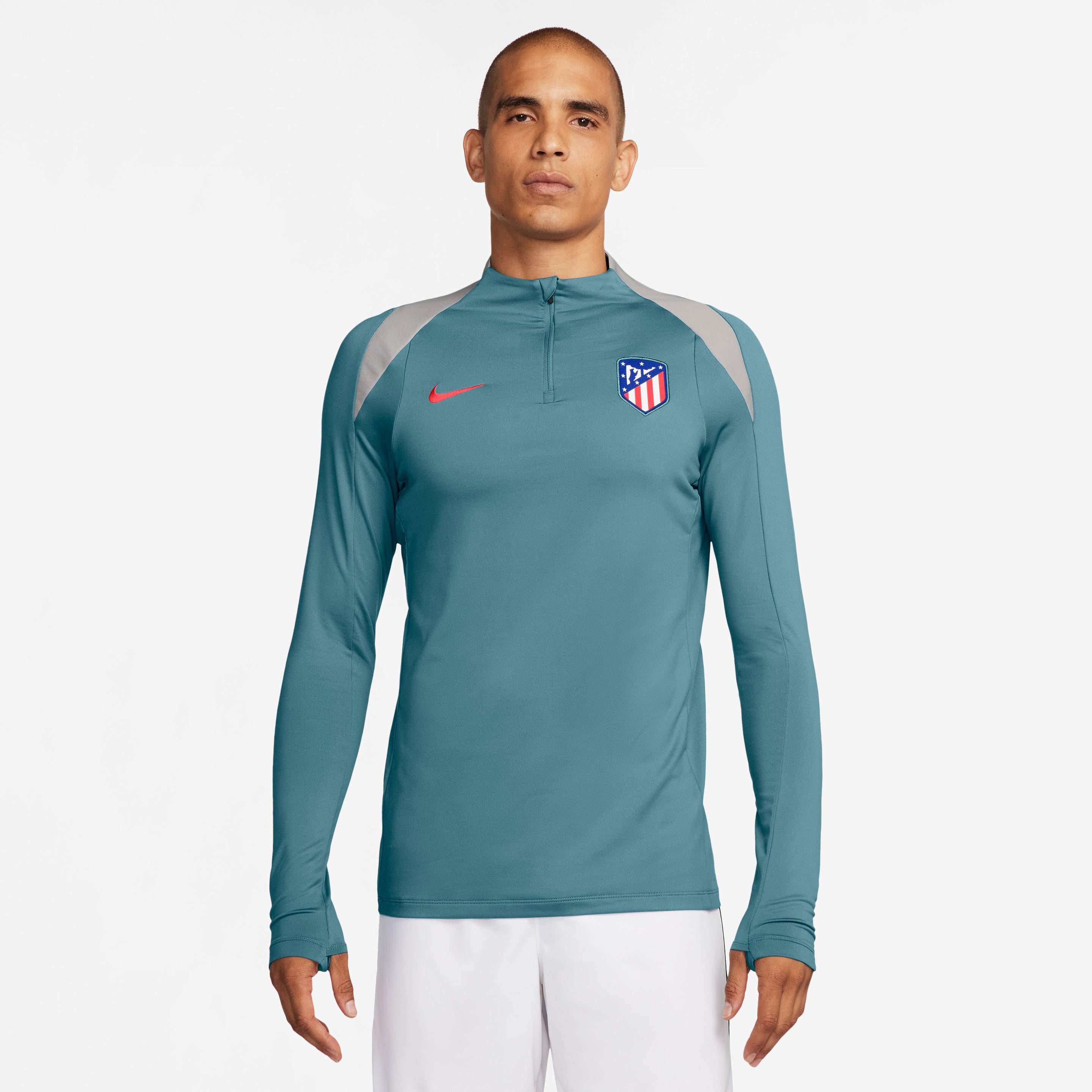 Atlético Madrid Strike top