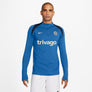Chelsea FC Strike Knit trainingstop 24/25