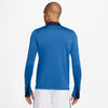 Chelsea FC Strike Knit trainingstop 24/25