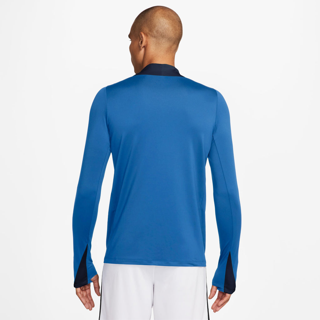 Chelsea FC Strike Knit trainingstop 24/25