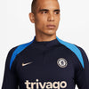 Chelsea FC Strike Knit trainingstop 24/25