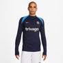 Chelsea FC Strike Knit trainingstop 24/25