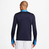 Chelsea FC Strike Knit trainingstop 24/25