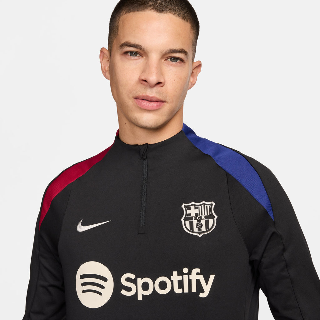 FC Barcelona Strike Knit trainingstop 24/25