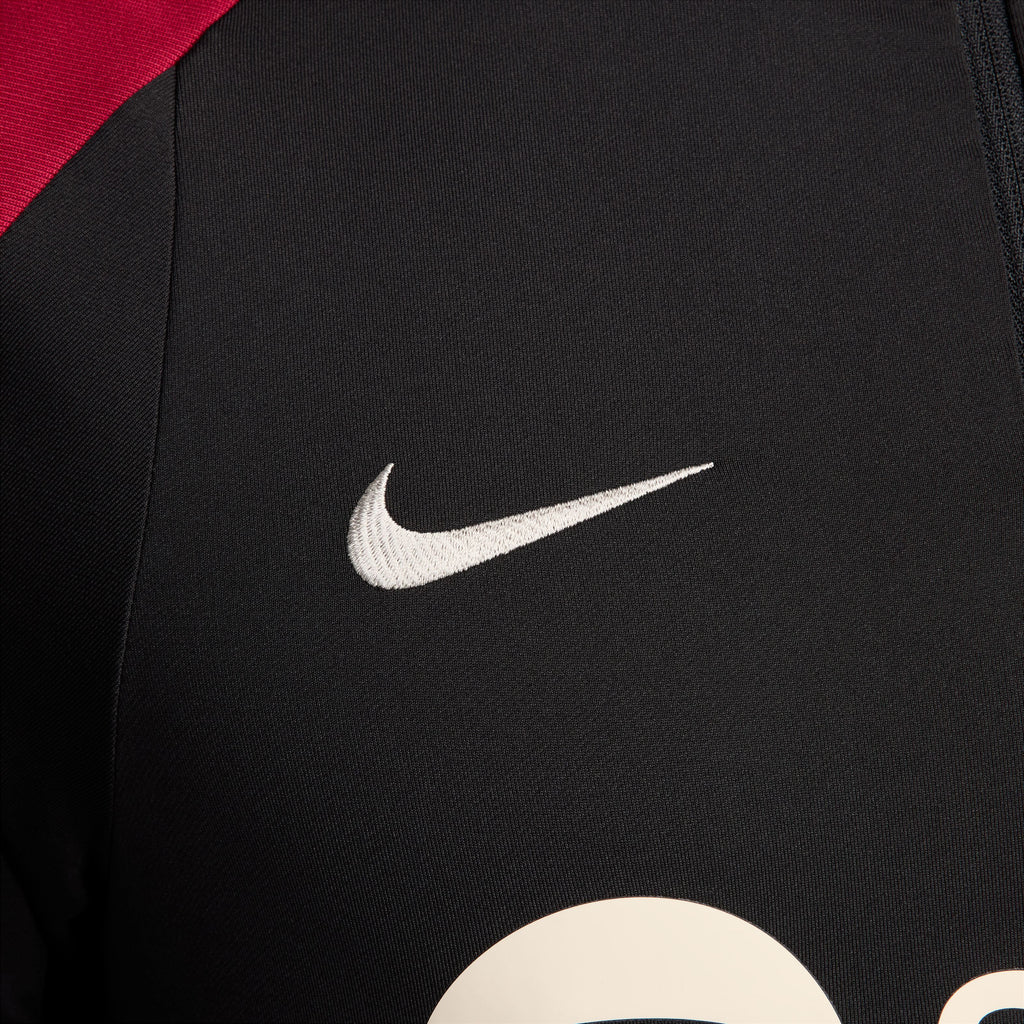 FC Barcelona Strike Knit trainingstop 24/25