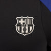 FC Barcelona Strike Knit trainingstop 24/25