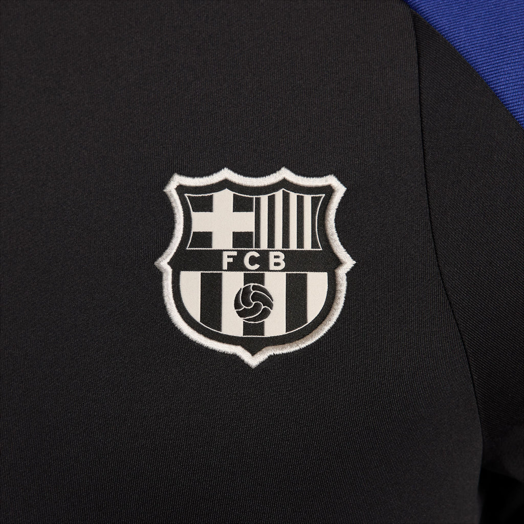 FC Barcelona Strike Knit trainingstop 24/25