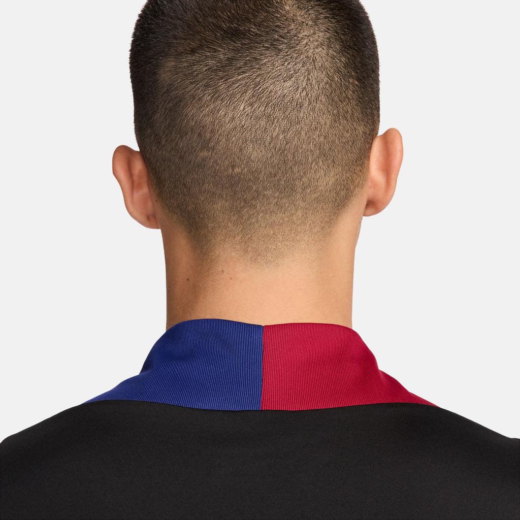 FC Barcelona Strike Knit trainingstop 24/25