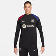 FC Barcelona Strike Knit trainingstop 24/25