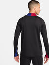 FC Barcelona Strike Knit trainingstop 24/25