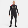 FC Barcelona Strike Knit trainingstop 24/25
