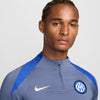 Inter Milan Strike top