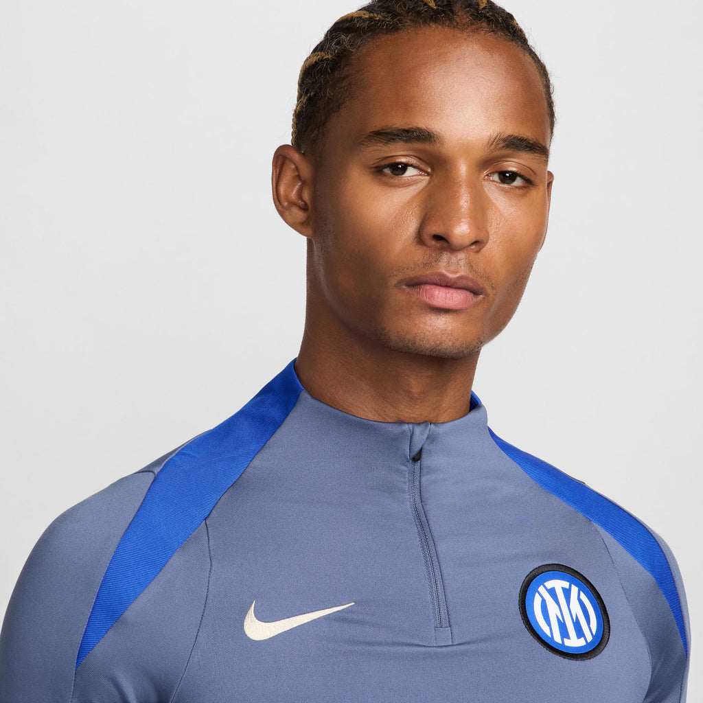 Inter Milan Strike top