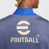 Inter Milan Strike top