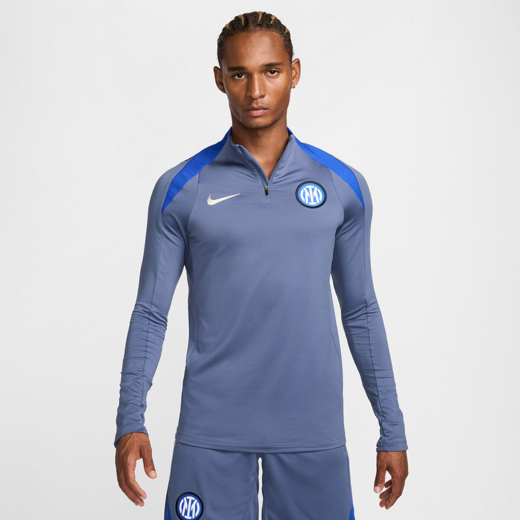 Inter Milan Strike top