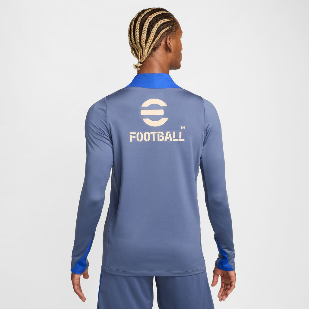 Inter Milan Strike top