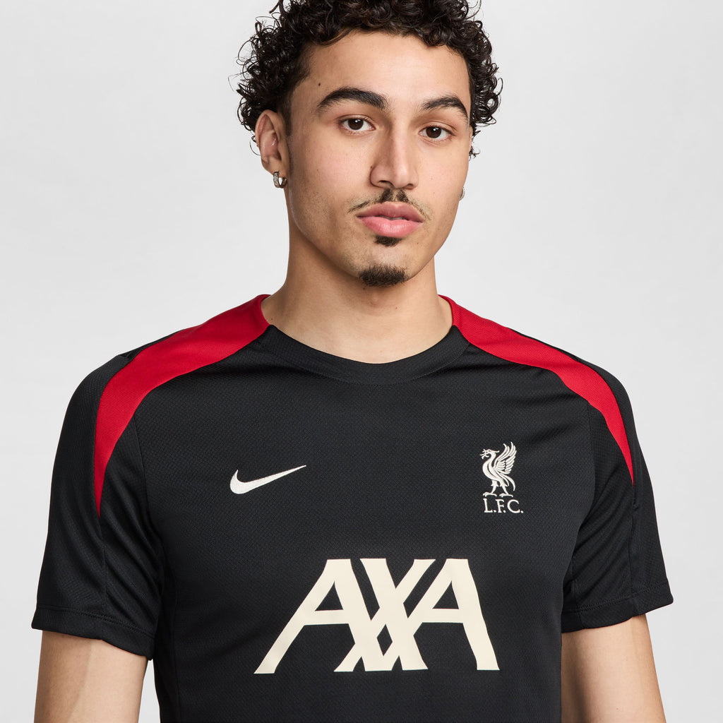 Liverpool FC Dri-FIT Strike top 24/25