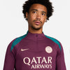 Paris Saint-Germain Strike shirt 24/25
