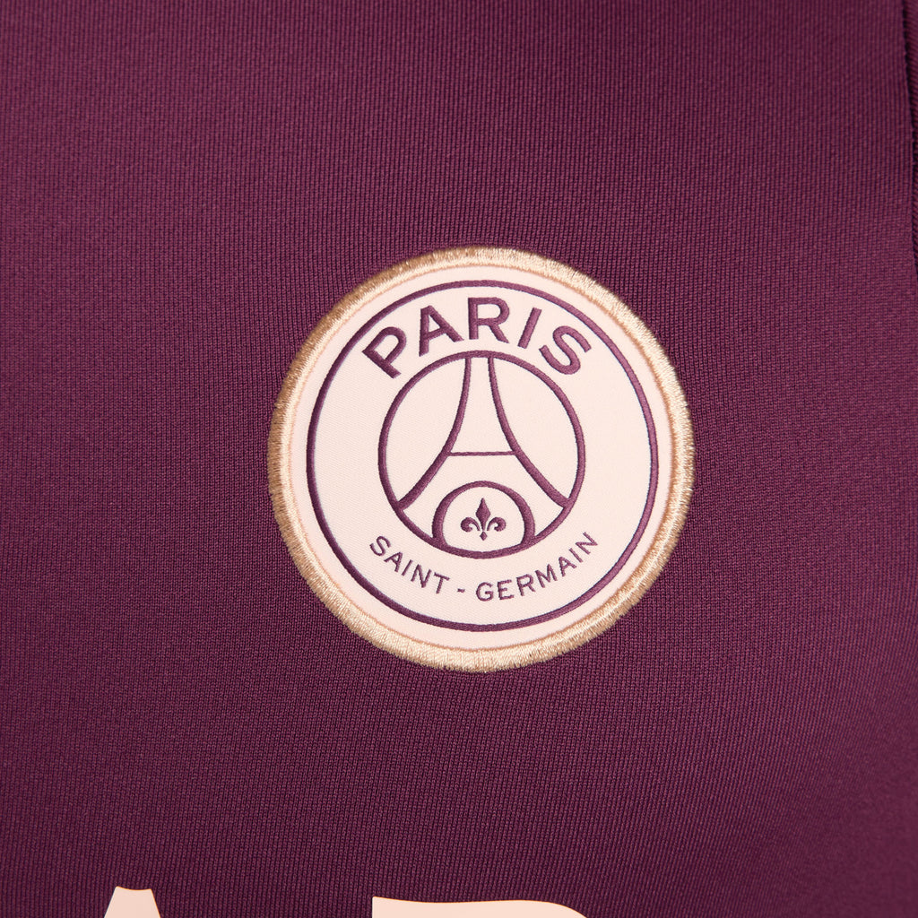 Paris Saint-Germain Strike shirt 24/25
