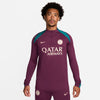 Paris Saint-Germain Strike shirt 24/25