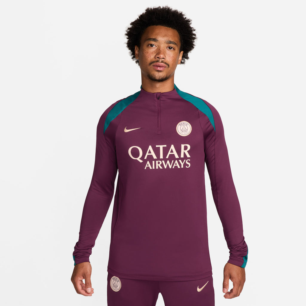 Paris Saint-Germain Strike shirt 24/25