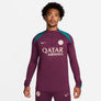 Paris Saint-Germain Strike shirt 24/25