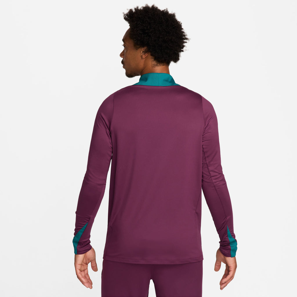 Paris Saint-Germain Strike shirt 24/25
