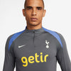 Tottenham Hotspur FC Strike Knit trainingstop 24/25