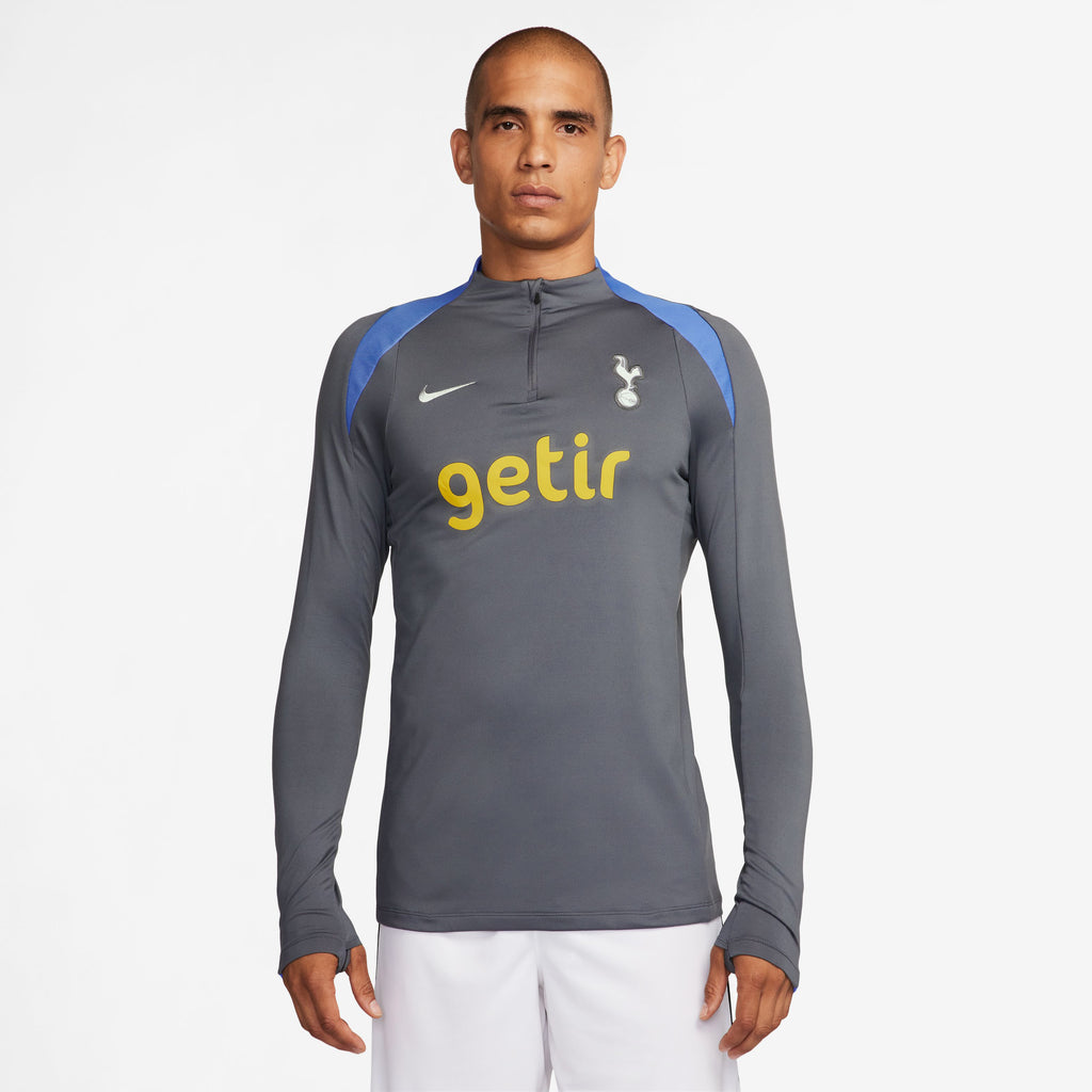 Tottenham Hotspur FC Strike Knit trainingstop 24/25