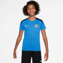 Chelsea FC Strike Knit kids trainingstop 24/25