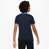 Chelsea FC Strike Knit kids trainingstop 24/25