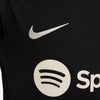 FC Barcelona Strike Knit kids trainingstop 24/25