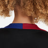 FC Barcelona Strike Knit kids trainingstop 24/25