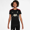 Liverpool FC Dri-FIT Strike kids top 24/25