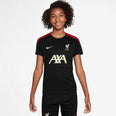 Liverpool FC Dri-FIT Strike kids top 24/25