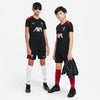 Liverpool FC Dri-FIT Strike kids top 24/25