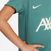 Liverpool FC Dri-FIT Strike kids top 24/25