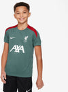 Liverpool FC Dri-FIT Strike kids top 24/25