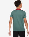 Liverpool FC Dri-FIT Strike kids top 24/25