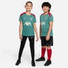 Liverpool FC Dri-FIT Strike kids top 24/25