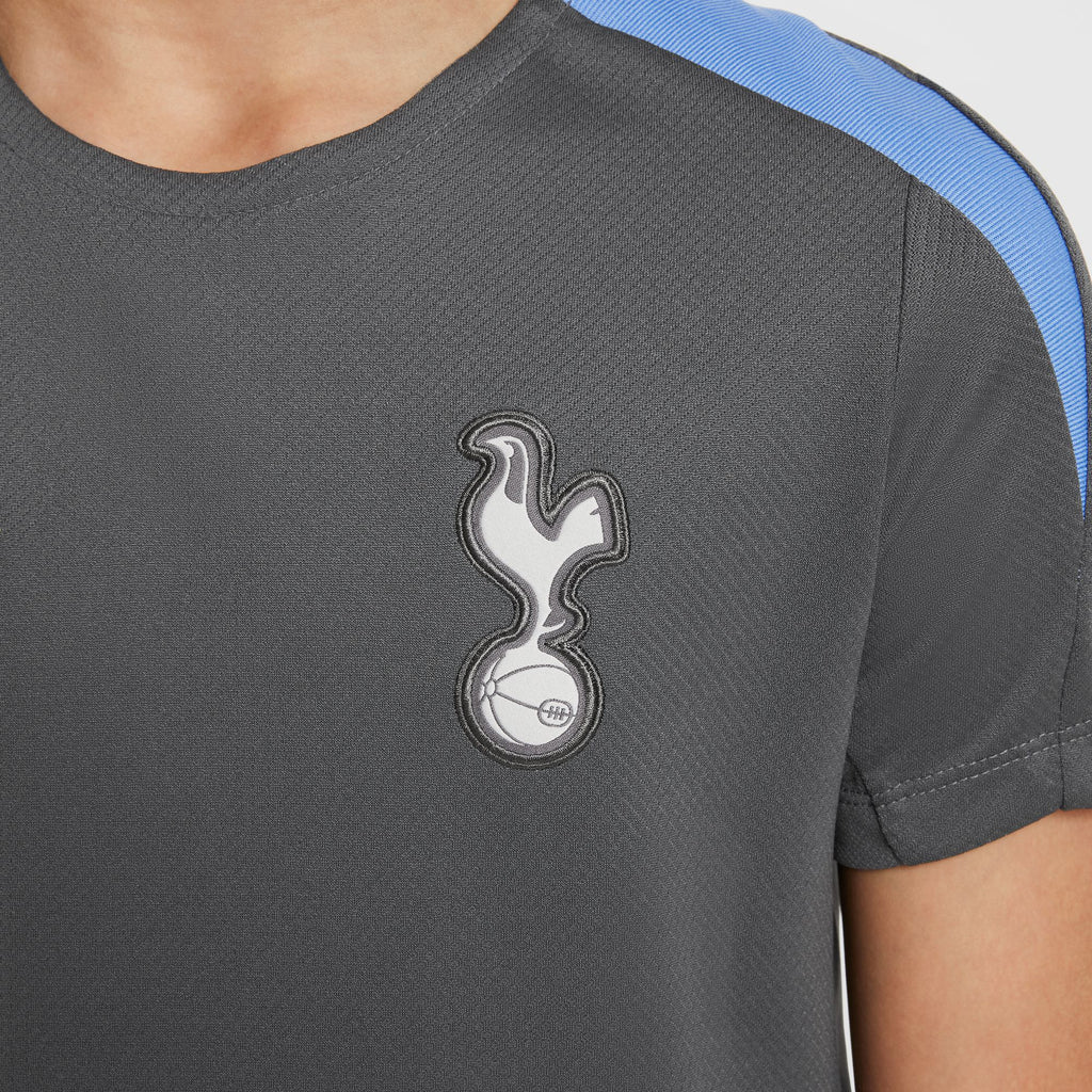 Tottenham Hotspur FC Strike Knit kids trainingstop 24/25