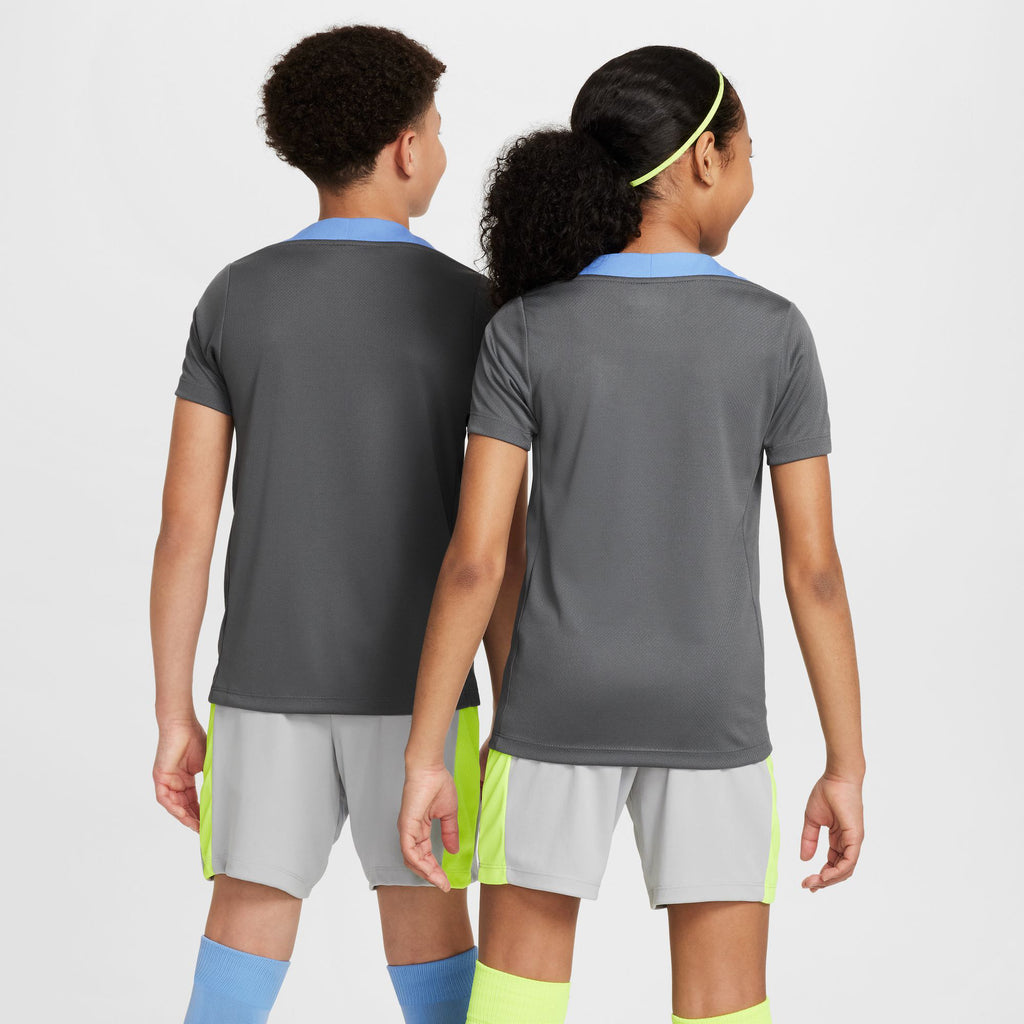 Tottenham Hotspur FC Strike Knit kids trainingstop 24/25