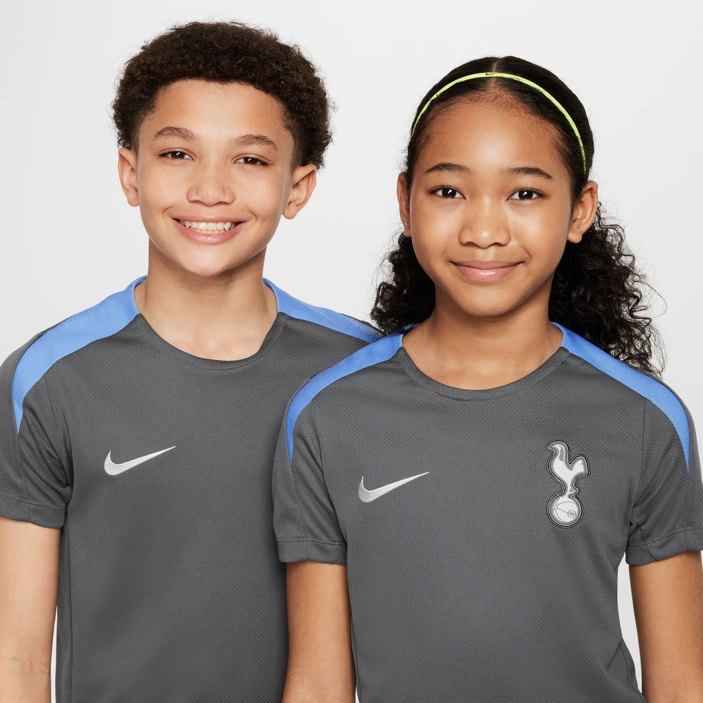 Tottenham Hotspur FC Strike Knit kids trainingstop 24/25