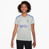 Tottenham Hotspur FC Strike Knit kids trainingstop 24/25