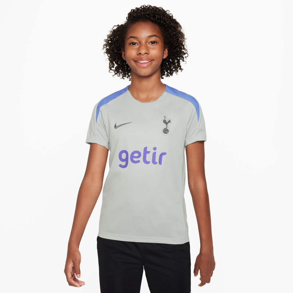 Tottenham Hotspur FC Strike Knit kids trainingstop 24/25