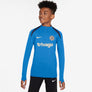 Chelsea FC Strike Knit kids trainingstop 24/25