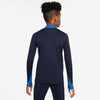 Chelsea FC Strike Knit kids trainingstop 24/25