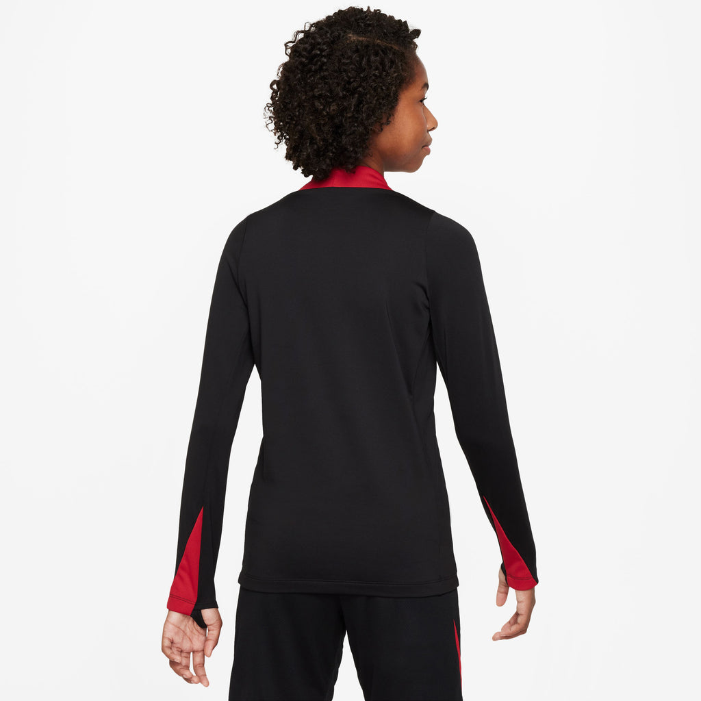 Liverpool FC Strike shirt 24/25