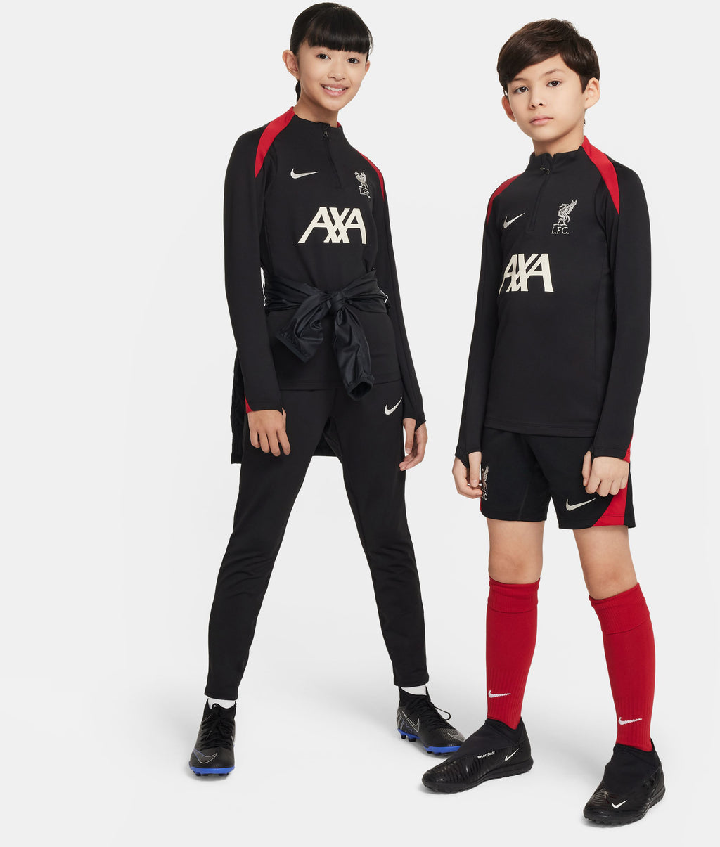 Liverpool FC Strike shirt 24/25