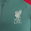 Liverpool FC Strike shirt 24/25